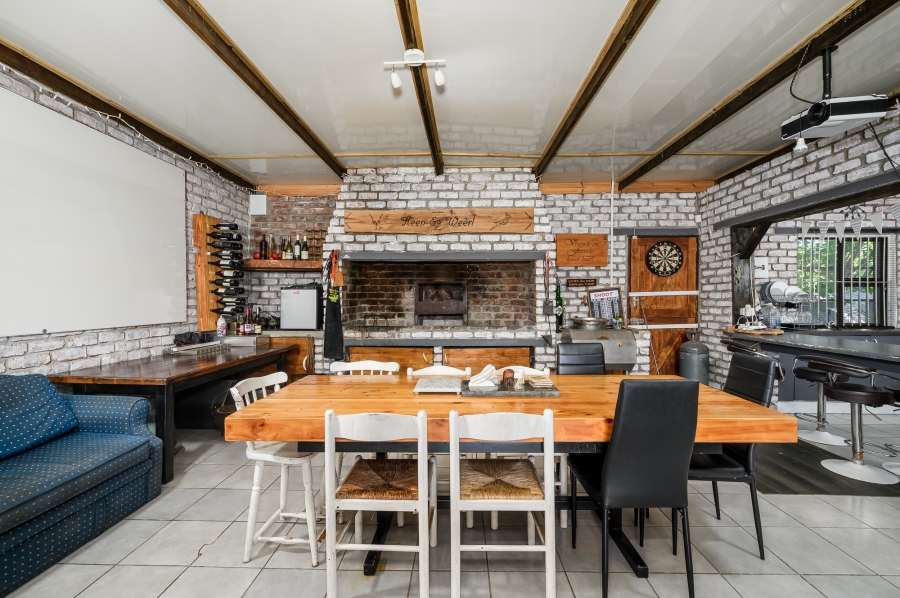 4 Bedroom Property for Sale in Cannonville Eastern Cape